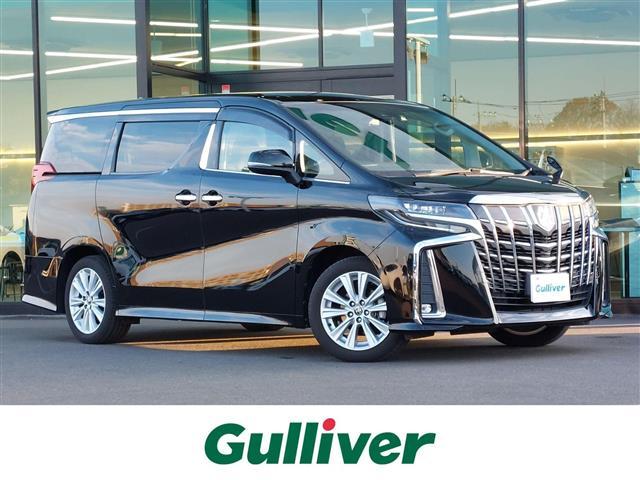 大人気アルファード！ アルファード入荷！アルファードのことならおまかせ！