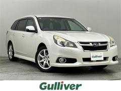 レガシィツーリングワゴン 2.5iアイサイト Sパッケージ 夏冬タイヤ/サイバーナビ/Bluetooth/フルセグTV/バックカメラ/ビルトインETC/キーレスアクセスアップグレード(エンスタ)/アイサイト/衝突軽減ブレーキ/レーンキープ/全車速追従式クルコン 中古車画像