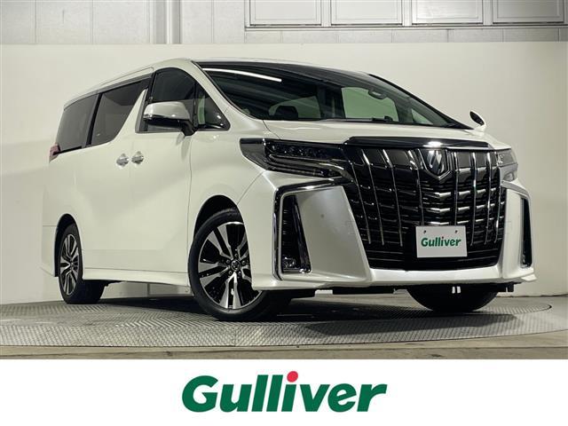 大人気アルファード入庫しました！ アルファード探すなら、東大阪店へ！！