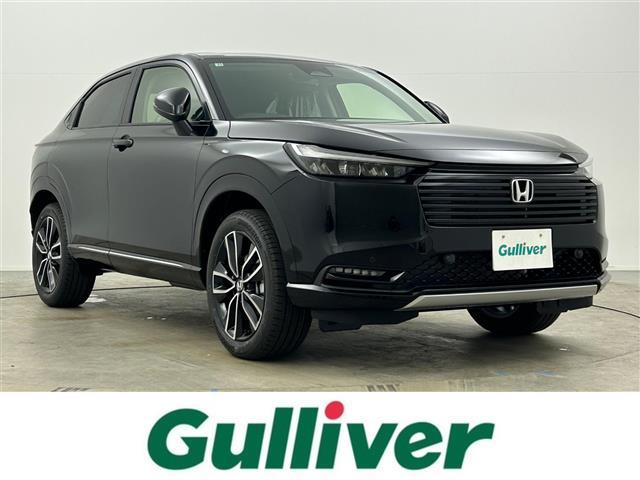 大人気ヴェゼル　ハイブリッド！ ヴェゼル　ハイブリッド入荷！ヴェゼル　ハイブリッドのことならおまかせ！