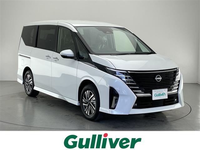 大人気セレナ！ セレナ入荷！セレナのことならおまかせ！