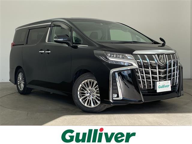 大人気アルファード！ アルファード入荷！アルファードのことならおまかせ！