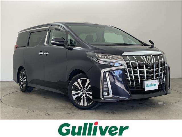 大人気アルファード！ アルファード入荷！アルファードのことならおまかせ！