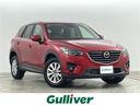 マツダ ＣＸ－５ ＸＤ　プロアクティブ　ブラインドスポット…