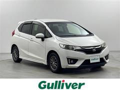 フィット 13G・Sパッケージ 中古車画像