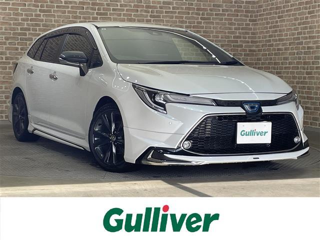 大人気カローラツーリング！ カローラツーリング入荷！カローラツーリングのことならおまかせ！