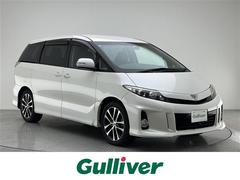 エスティマ アエラス 中古車画像