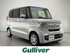 N-BOX L・ターボ 中古車画像