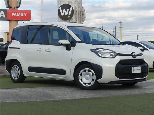 大人気シエンタ！ シエンタ入荷！シエンタのことならおまかせ！