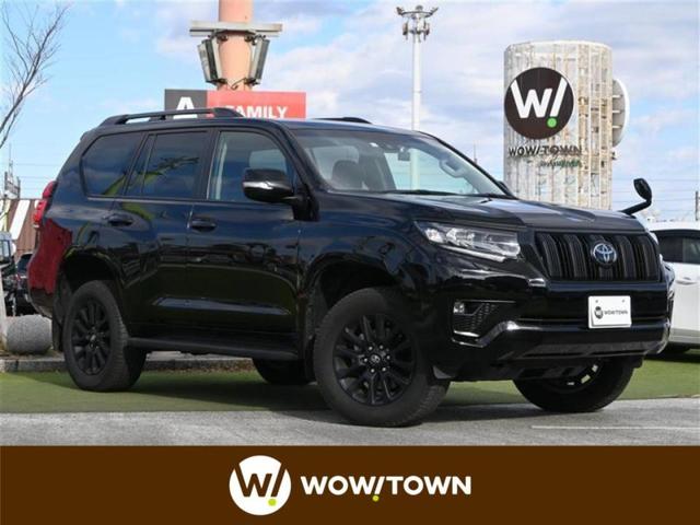 大人気ランドクルーザー　プラド！ ランドクルーザー　プラド入荷！ランドクルーザー　プラドのことならおまかせ