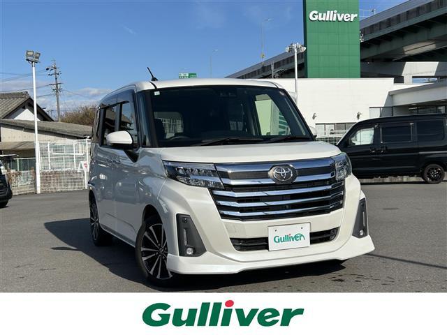 大人気ルーミー！ ルーミー入荷！ルーミーのことならおまかせ！