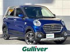 キャスト アクティバG ターボ SAIII 純正ナビ/フルセグTV/DVD/CD/Bluetooth/USB/HDMI/パノラマモニター/ドライブレコーダー/衝突回避支援ブレーキ/車線逸脱警報/プラズマクラスター搭載LEDルームランプ/ 中古車画像