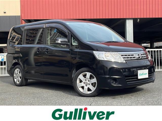 大人気セレナ！ セレナ入荷！セレナのことならおまかせ！