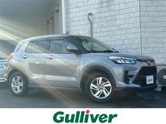 ライズ G 1オーナー 純正ナビ AM FM USB HDMI BT ワンセグTV バックカメラ Apple Car Play Android Auto ETC ルーフキャリア ルーフBOX 前席シートヒーター 中古車画像