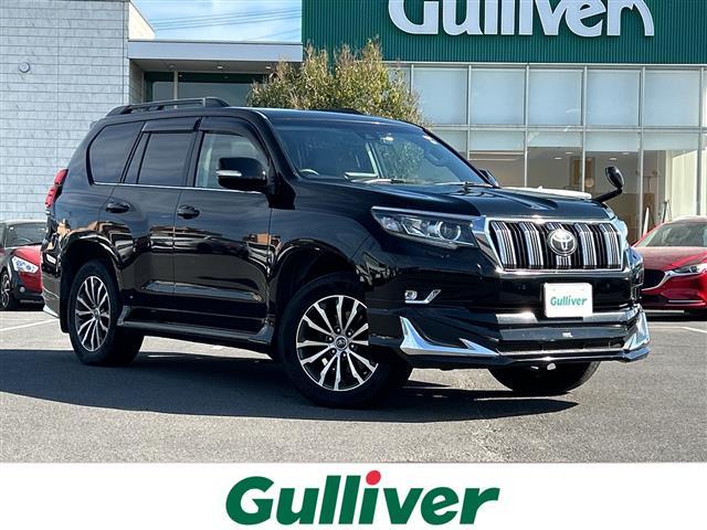 大人気ランドクルーザー　プラド！ ランドクルーザー　プラド入荷！ランドクルーザー　プラドのことならおまかせ