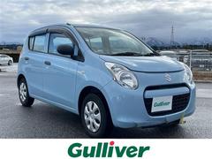アルト F 中古車画像