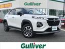 スズキ フロンクス ベースグレード　４ＷＤ　純正９型ナビ／…