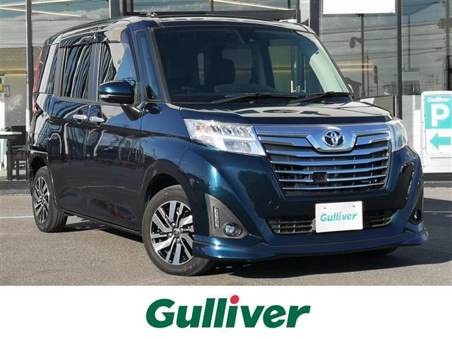 大人気ルーミー！ ルーミー入荷！ルーミーのことならおまかせ！