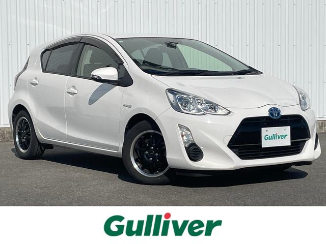 大人気アクア入庫しました！ アクア探すなら、八女店へ！！