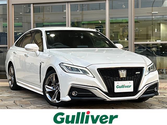 大人気クラウン　ハイブリッド！ クラウン　ハイブリッド入荷！クラウン　ハイブリッドのことならおまかせ！