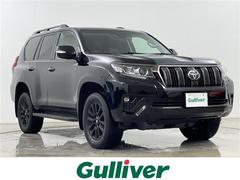 ランドクルーザープラド TX Lパッケージ 70thアニバーサリーリミテッド ・4WD/ディーゼルターボ・純正メーカーナビ  (BT/AM/FM/USB)・マルチテレインモニター・茶革シート・ムーンルーフ・LEDオートライト/オートハイビーム・前席パワーシート・ 中古車画像