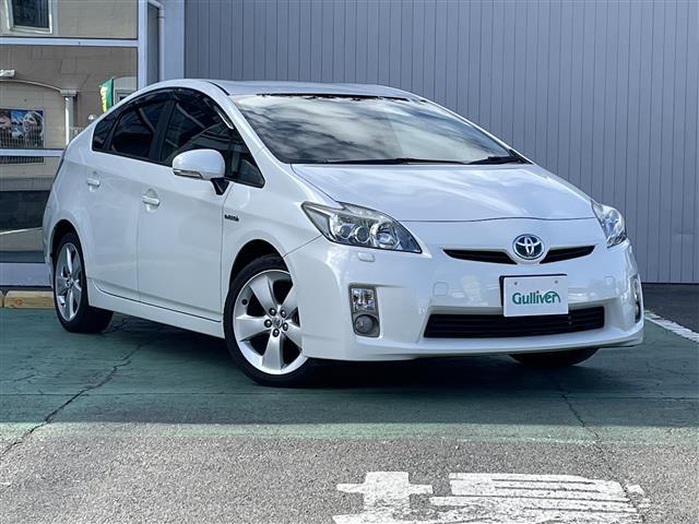 大人気プリウス！ プリウス入荷！プリウスのことならおまかせ！