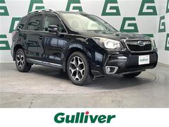 フォレスター 2.0XT アイサイト 禁煙車 純正7インチナビ DVD再生 4WD アイサイト バックカメラ ETC 前席パワーシート 前席シートヒーター オートライト オートマチックハイビーム LEDヘッドライト オートワイパー 中古車画像