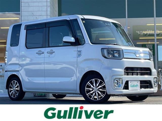 大人気ウェイク！ ウェイク入荷！ウェイクのことならおまかせ！