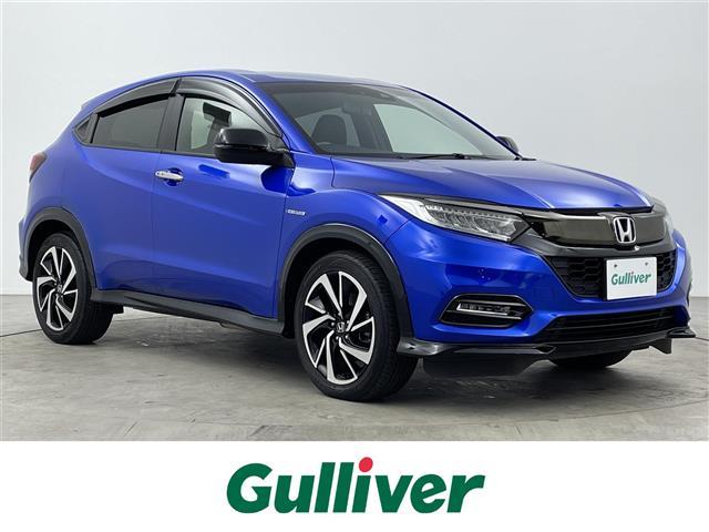 大人気ヴェゼル　ハイブリッド！ ヴェゼル　ハイブリッド入荷！ヴェゼル　ハイブリッドのことならおまかせ！