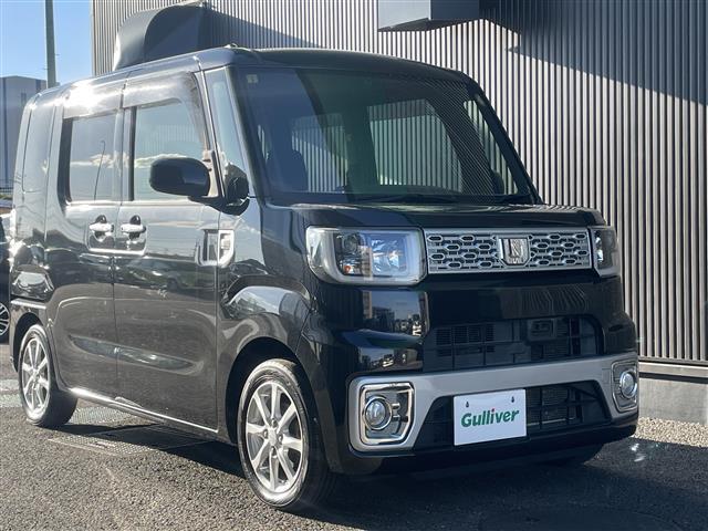 大人気ウェイク！ ウェイク入荷！ウェイクのことならおまかせ！