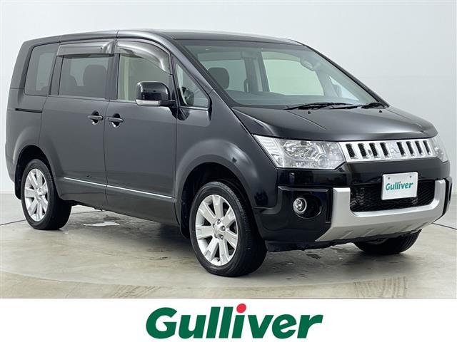 大人気デリカＤ：５！ デリカＤ：５入荷！デリカＤ：５のことならおまかせ！