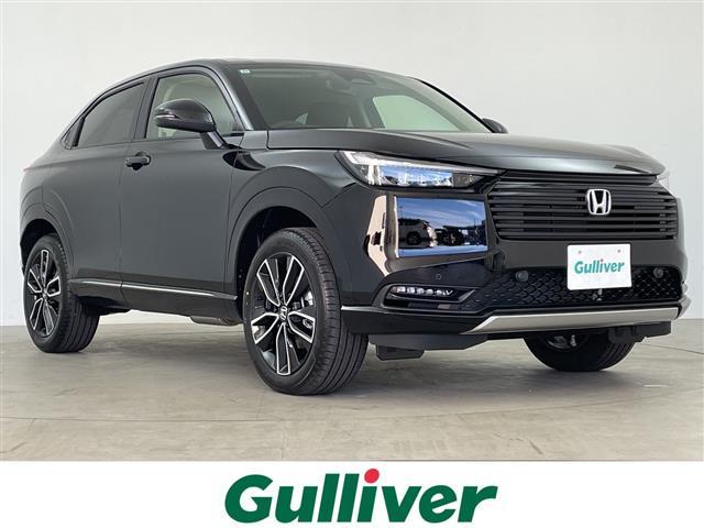 大人気ヴェゼル　ハイブリッド！ ヴェゼル　ハイブリッド入荷！ヴェゼル　ハイブリッドのことならおまかせ！