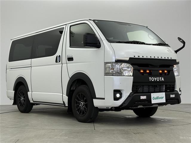 大人気ハイエース　バン！ ハイエース　バン入荷！ハイエース　バンのことならおまかせ！