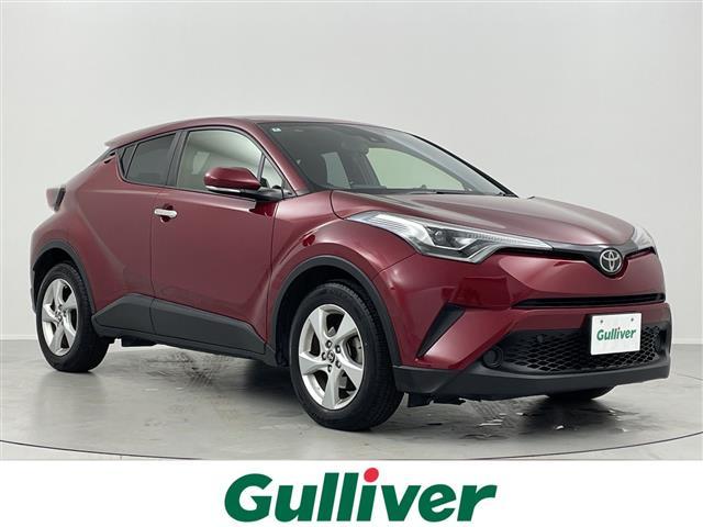 大人気Ｃ－ＨＲ！ Ｃ－ＨＲ入荷！Ｃ－ＨＲのことならおまかせ！