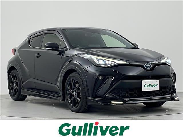 大人気Ｃ－ＨＲ！ Ｃ－ＨＲ入荷！Ｃ－ＨＲのことならおまかせ！