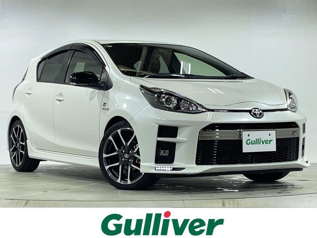 大人気アクア！ アクア入荷！アクアのことならおまかせ！