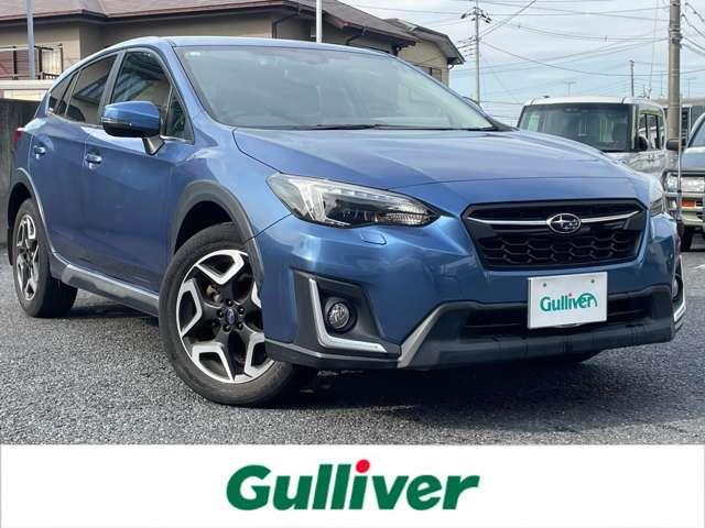 大人気インプレッサ　ＸＶ！ インプレッサ　ＸＶ入荷！インプレッサ　ＸＶのことならおまかせ！