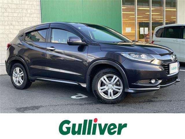 大人気ヴェゼル　ハイブリッド！ ヴェゼル　ハイブリッド入荷！ヴェゼル　ハイブリッドのことならおまかせ！