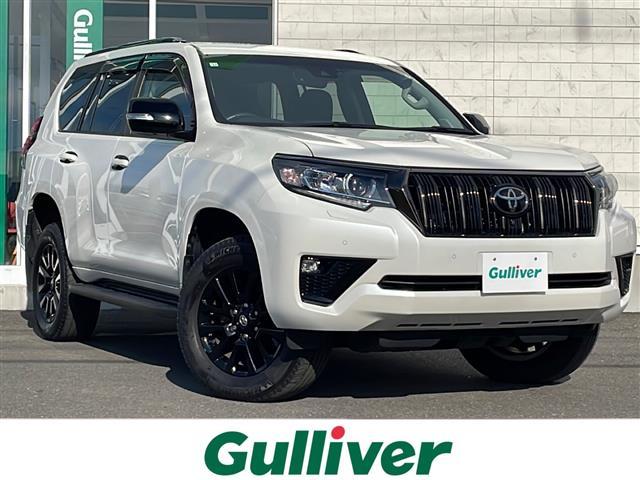 大人気ランドクルーザー　プラド！ ランドクルーザー　プラド入荷！ランドクルーザー　プラドのことならおまかせ