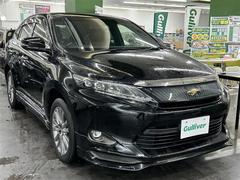 ハリアー プレミアム 中古車画像