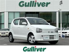 アルト L 純オーディオ オートライト シートヒーター 中古車画像