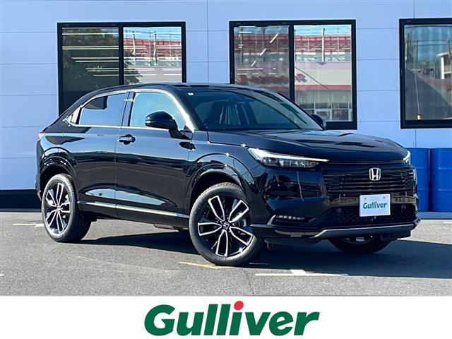 大人気ヴェゼル　ハイブリッド！ ヴェゼル　ハイブリッド入荷！ヴェゼル　ハイブリッドのことならおまかせ！