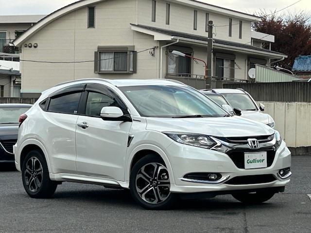 大人気ヴェゼル　ハイブリッド！ ヴェゼル　ハイブリッド入荷！ヴェゼル　ハイブリッドのことならおまかせ！