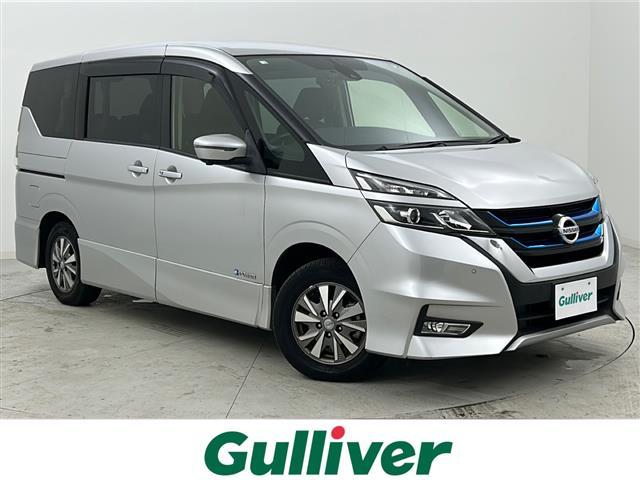 大人気セレナ！ セレナ入荷！セレナのことならおまかせ！