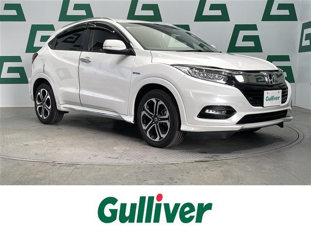 大人気ヴェゼル　ハイブリッド！ ヴェゼル　ハイブリッド入荷！ヴェゼル　ハイブリッドのことならおまかせ！