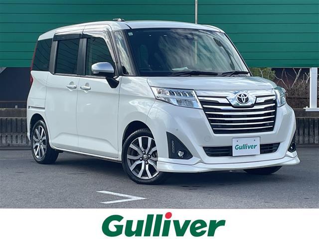 大人気ルーミー！ ルーミー入荷！ルーミーのことならおまかせ！