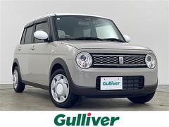 スズキ　アルトラパン　モード　AftermarketＳＤナビ　フルセグＴＶ　全方位カメラ