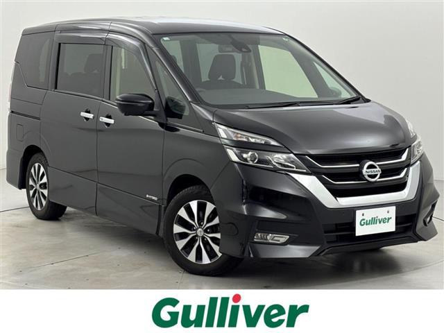 大人気セレナ！ セレナ入荷！セレナのことならおまかせ！