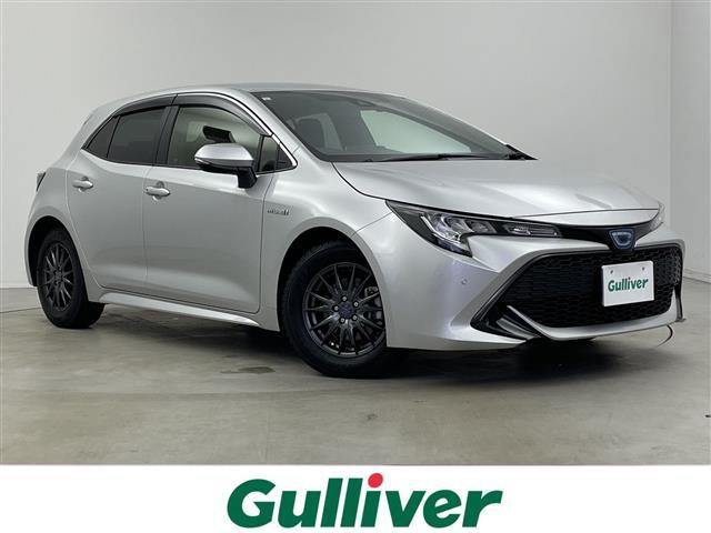 大人気カローラ　スポーツ！ カローラ　スポーツ入荷！カローラ　スポーツのことならおまかせ！