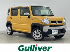 ハスラー ハイブリッドG 純正9型ナビ フルセグTV アラウンドビューモニター 衝突被害軽減ブレーキ アダプティブクルーズコントロール レーンキープアシスト オートマチックハイビーム LEDヘッドライト リアパーキングセンサー 中古車画像